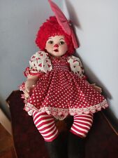 Vintage Marie Osmond Kissy Doll picture