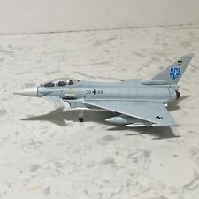 Revell Eurofighter Typhoon Twin Seater 1/72 Model Kit Assembled Complete picture