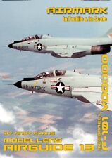 McDonnell F-101 Voodoo: Modellers Air Guide 13 picture