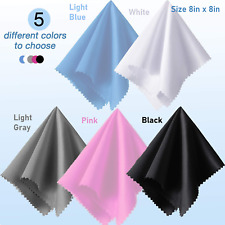 Oversized Microfiber Cleaning Cloth 8