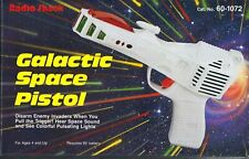 Radio Shack Galactic Space Pistol - '80s Vintage - Brand New picture