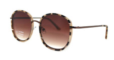 Lauren Conrad Oversized  Ladies Sunglasses New LC6 picture