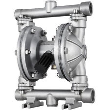 VEVOR Air-Operated Double Diaphragm Pump 1/2