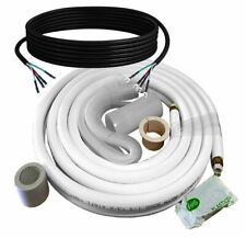 Install Kit for Mini Split Heat Pump Systems. 1/4 - 1/2 Dia. Five Length Options picture