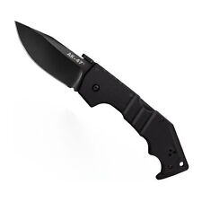 Cold Steel AK47 Folding Knife Black 3.5 picture