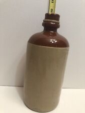 Vintage Ceramic Hot Water Bottle Foot Warmer picture