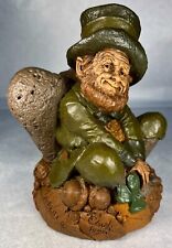 DUBLIN-R 1990~Tom Clark Gnome~Cairn Studio Item #5102~Ed #77~Story is Included picture
