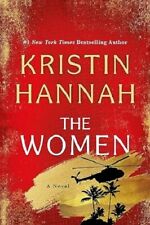 The Women : A Novel by Kristin Hannah (2024, Hardcover) picture