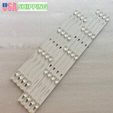 LED Strips For TCL 55