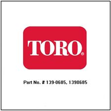 Toro Fuel Pump 139-0685 TimeCutter SS, ZS, MX, SW  picture