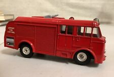 DINKY TOYS #276 AIRPORT FIRE TENDER - Made In England picture