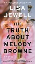 The Truth About Melody Browne: A Novel - Mass Market Paperback - GOOD picture