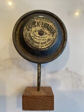 Antique QUICK LOADER American Can Co New York Chicago San Francisco picture