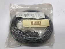 NEW IN BAG Sensotec / Honeywell 060-0603-12 Connector Cable W7-9 picture