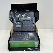 Xbox One X Limited Edition Taco Bell Console Black Bundle w/ Elite 2 Controller picture