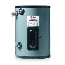 Rheem-Ruud Egsp6 6 Gal., 120 Vac, 16.7 A Amps, Commercial Mini Tank Water Heater picture