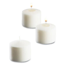 Sterno WAX,CANDLE,CRE 40104 STERNO GROUP Sterno 40104 10076642401045 picture