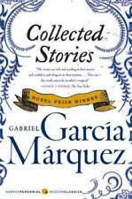 Collected Stories - Paperback By Garcia Marquez, Gabriel - GOOD picture