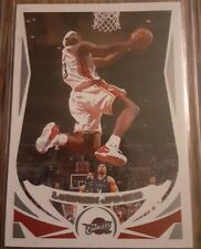 2004 Topps Chrome #23 Lebron James picture