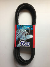 D&D DURA-EXTREME BX64 V-belt 5/8 x 67in Vbelt picture