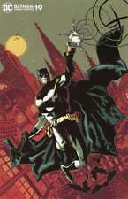 Batman: Urban Legends #19B VF/NM; DC | we combine shipping picture