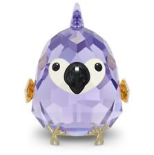 Swarovski Crystals All you Need are Birds Purple Macaw - 5644843 picture