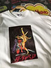 Rare vintage Dirty pair anime Shirt picture
