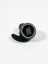 JBL Reflect Mini NC TWS Wireless Earbud - Black - Right Side Replacement  picture