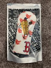 SWAG Golf Co Limited Edition MLB Red Sox Fenway Frank Driver Headcover picture