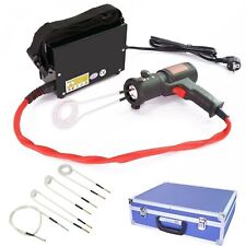 1500W Magnetic Heater Kit Bolt Remover Flameless Heat Tool+4 Soft CoJLHG52wN60Jv picture