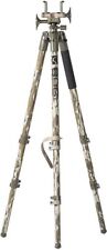 BOG DeathGrip Mossy Oak Bottomland Camo Tripod with Durable Aluminum Frame picture