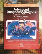 UK6 All That Glitters... - Dungeons & Dragons - D&D picture