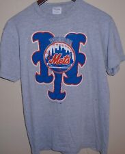 vintage 1988 New York Mets Starter baseball t shirt Large (med) picture