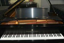 Steinway B 1994 Strong Bold Tone. Satin Ebony 5320 Lowest Prices in Five Years picture