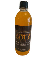 Ultimate Gold Detox - 16oz. picture
