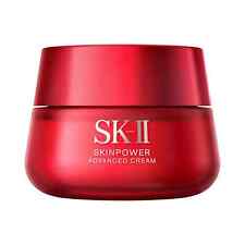 SK-II SK2 SKINPOWER Advanced Cream 50g / 1.7oz /Face Moisturizer picture