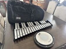 cb 700 Educational percussion picture