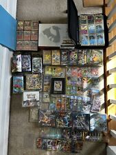 Massive Pokemon/Vintage Console Collection. Local Philly - Conshy Pickup picture