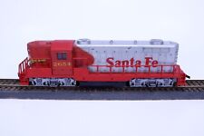 AHM HO Scale Santa Fe Powered GP18 Diesel Engine 2654 picture