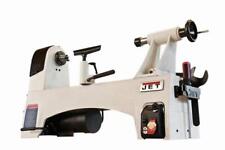 Jet Jwl-1221Vs 12 In. X 21 In. Variable Speed Wood Lathe picture