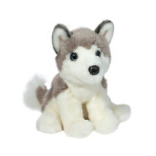NORTH the Plush HUSKY Dog Stuffed Animal - by Douglas Cuddle Toys - #1932 picture