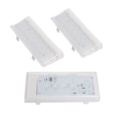 W10515058 & W10515057 Refrigerator LED Light Set for Whirlpool Kenmore Maytag picture