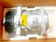 Replacement for Thermo King Compressor TK13  102-1017 102-1011 MAX V100 V200 picture