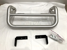 Rare 1994 Jeep Grand Cherokee ZJ Factory OEM front bumper push bar guard picture