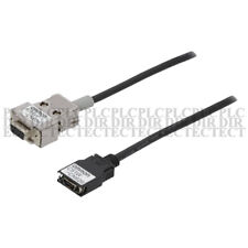 NEW Omron CS1W-CN626 CS1W-CN626 Programming Cable picture