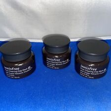 {B2} 3X Innisfree Pore Clearing Clay Mask w/ Super Volcanic Clusters 0.67 OZ picture