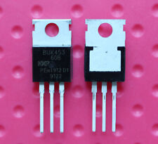 10pcs BUK453-60B BUK45360B BUK453 60B TO-220 Integrated Circuit IC picture