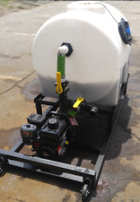 125 gallon Hydroseeder picture