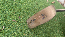 Knight Duo Tech 2 DT2-B golf Putter RH picture