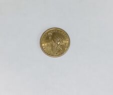 RARE Antique Ulysses S. Grant $1 Dollar Coin 1869-1877 - 2011 P - 18th President picture